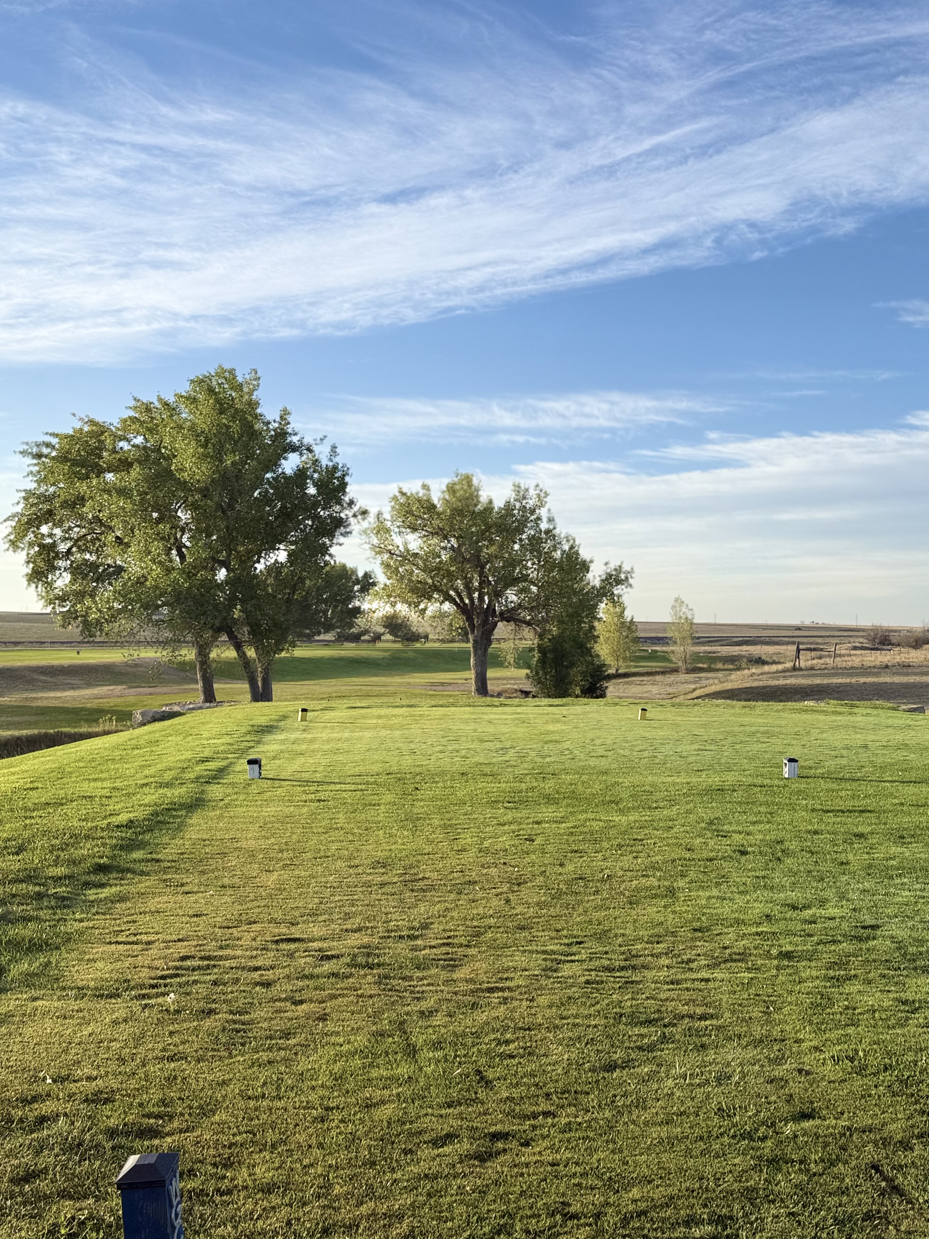 Hole 5